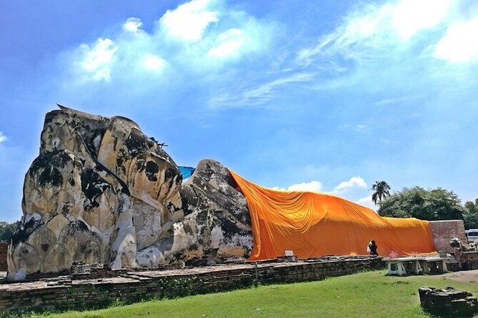 Ayutthaya and Khao Yai National Park Day Trip From Bangkok - Pricing and Availability