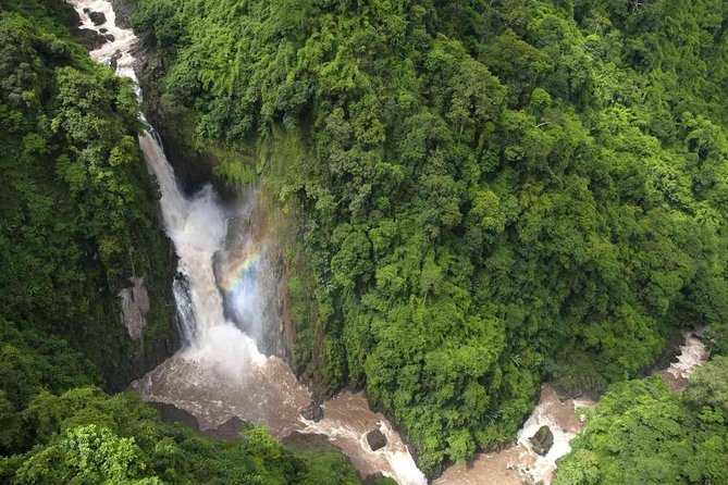 Ayutthaya and Khao Yai National Park Day Trip From Bangkok - What to Bring and Pack
