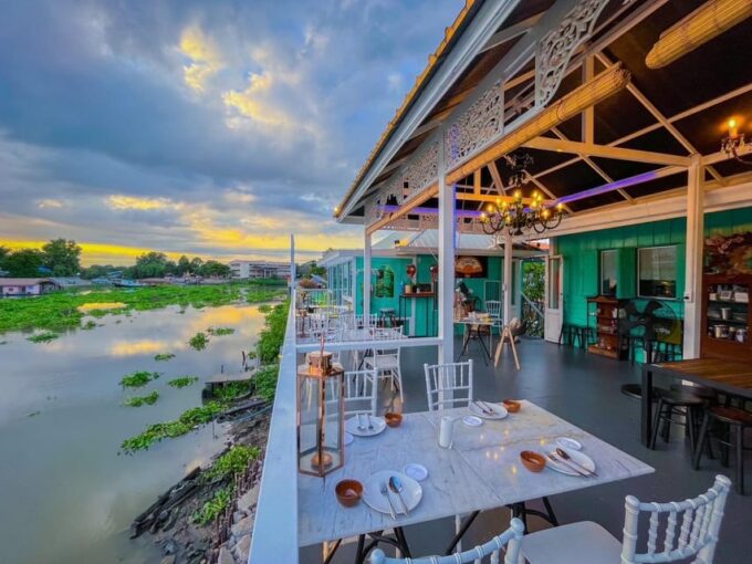 Ayutthaya: Baan Farangkoo - Frequently Asked Questions