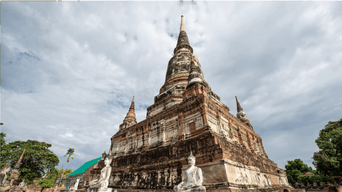 Ayutthaya One Day: Famous Temples & Bang Pa-In Palace Tour - Dress Code and Restrictions