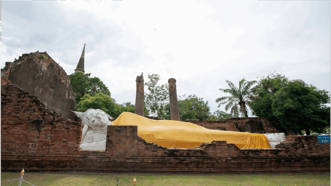 Ayutthaya One Day: Famous Temples & Bang Pa-In Palace Tour - Booking and Cancellation Policy