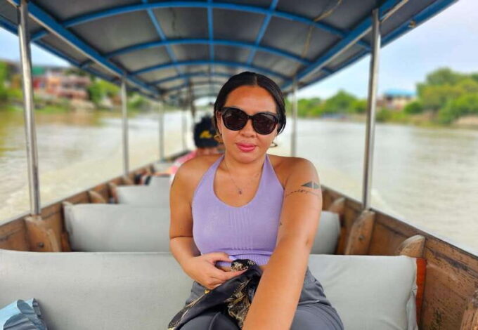 Ayutthaya: Private Boat Tour With Optional Temple Visits - Exploring Ayutthayas Temples