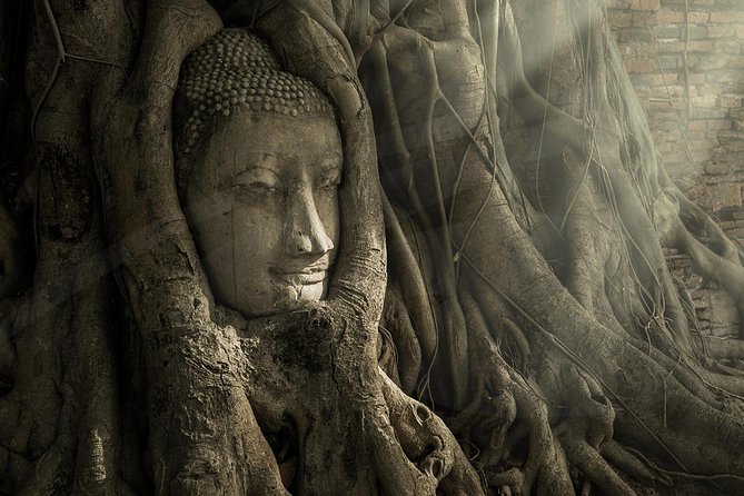 Ayutthaya Temples and River Cruise From Bangkok - Pickup and Meeting Points