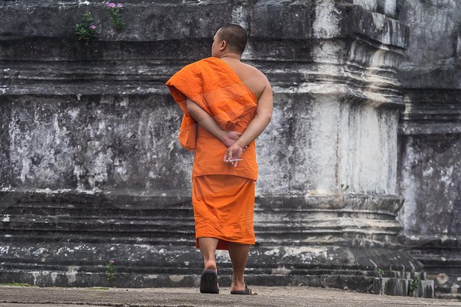 Ayutthaya Temples and River Cruise From Bangkok - Exploring the Summer Palace of Rama IV
