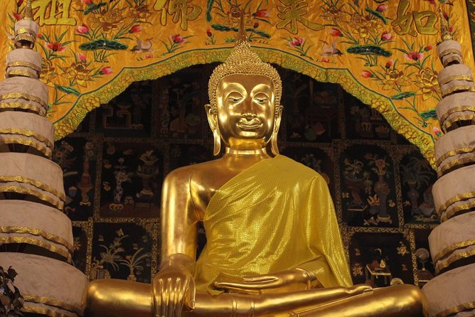 Ayutthaya, the Ancient Capital of Siam - Cancellation and Reservation Policy
