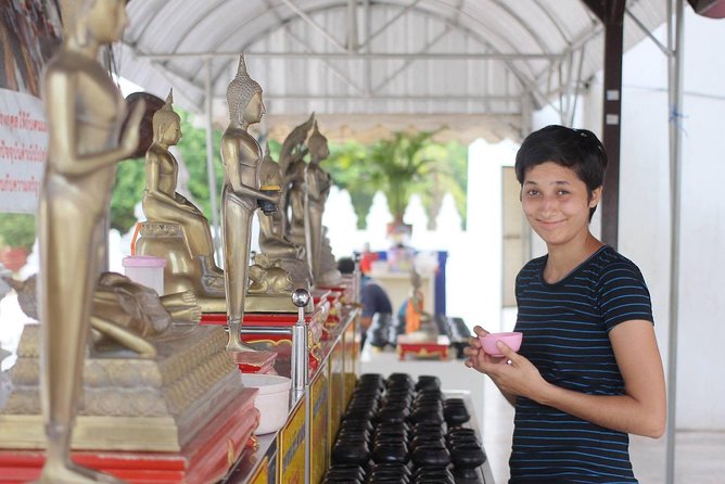 Ayutthaya, the Ancient Capital of Siam - Local Culture and Cuisine