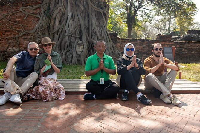 Ayutthaya Tour From Bangkok: a Review - Highlights of Ayutthaya