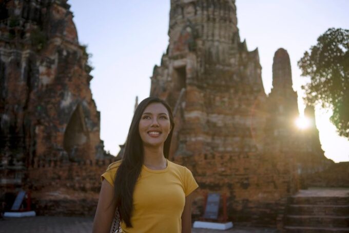 Ayutthaya'S Heritage Revealed a Day Tour From Bangkok - Flexible Itinerary and Convenience