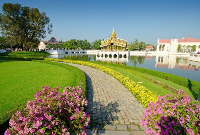 Ayutthaya'S Heritage Revealed a Day Tour From Bangkok - Frequently Asked Questions