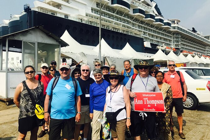 Azamara Quest Cochin Delights - Highlights of the Tour