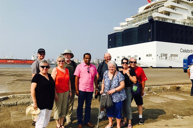 Azamara Quest Cochin Delights - Customer Reviews