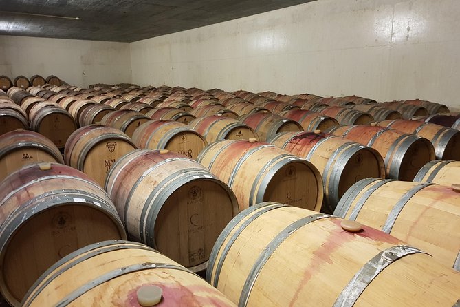Azeitão and Alentejo Wine and Food Tour - Frequently Asked Questions