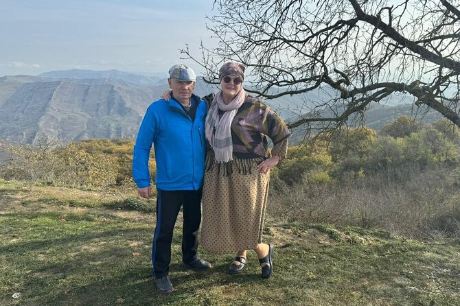 Azerbaijan Tour in 2 Days/Sheki+Lahij+Gabala up to Georgia Border - Pricing and Policies
