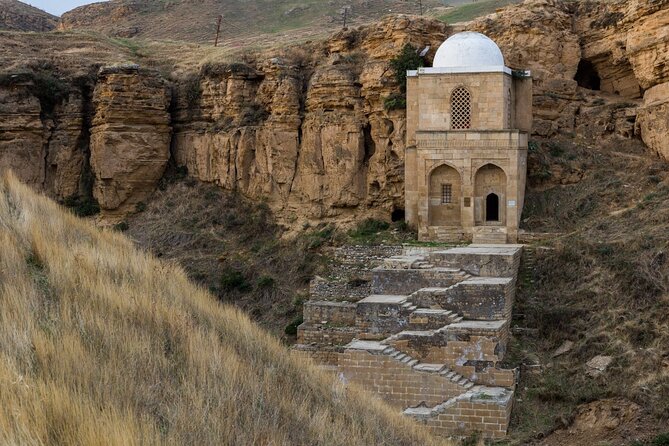 Azerbaijan Tour in 2 Days/Sheki+Lahij+Gabala up to Georgia Border - Lahij and Gabala