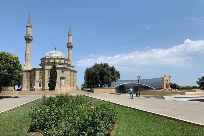 Azerbaijan Tour Package for 3 Days(Baku & Absheron & Gobustan & Gabala Tours) - Gobustan National Park