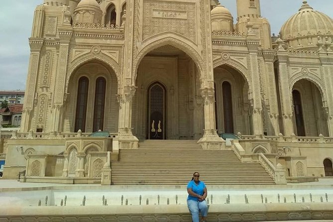 Azerbaijan Tour Package for 3 Days(Baku & Absheron & Gobustan & Gabala Tours) - Gabala City