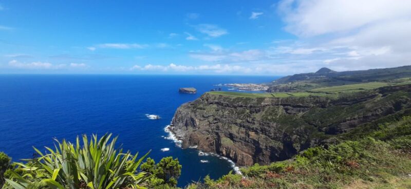 Azores: Explore the Dramatic Crater of Sete Cidades - Customer Feedback