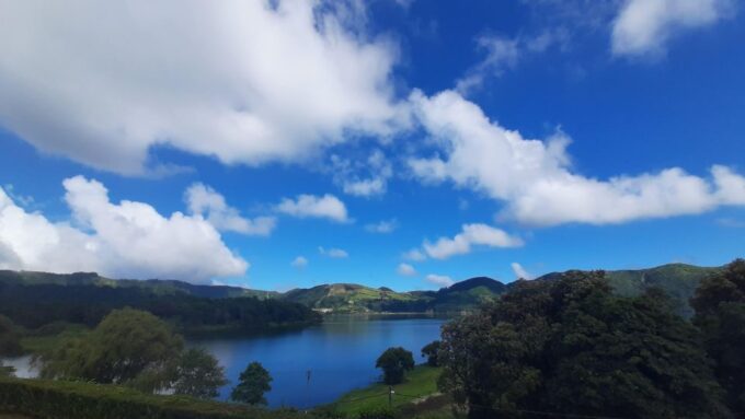 Azores: Explore the Dramatic Crater of Sete Cidades - Volcanic Landscape