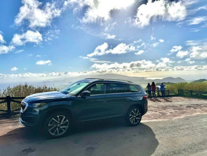 Azores: Explore the Dramatic Crater of Sete Cidades - Frequently Asked Questions