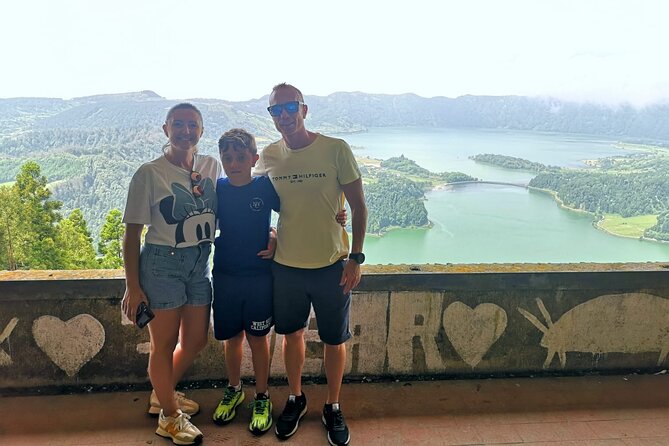 Azores: Explore the Dramatic Crater of Sete Cidades - Pricing and Cancellation Policy