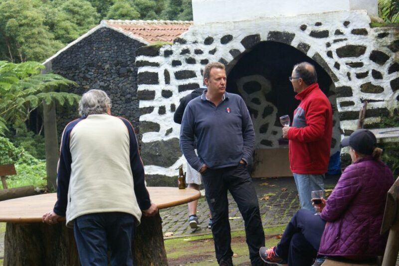 Azores: Full-Day Land & Ocean Tour With Outdoor Lunch - Booking and Reservation