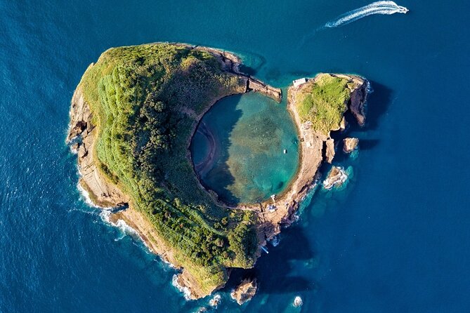 Azores: Furnas Evening Thermal Bath With Tickets - Booking and Cancellation