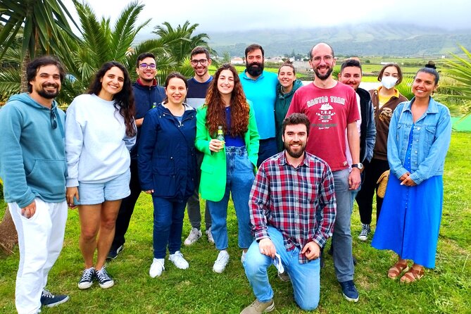 Azores Minigolf Club - Operational Hours and Dates