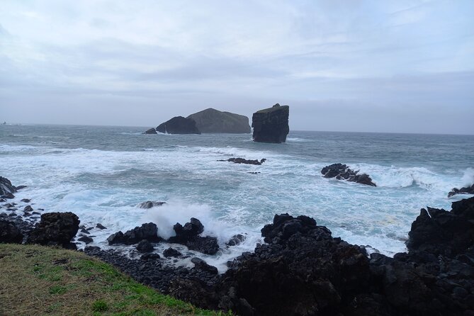 Azores - Ponta Delgada Airport Transfers (Round-trip) - Seamless Door-to-Door Experience