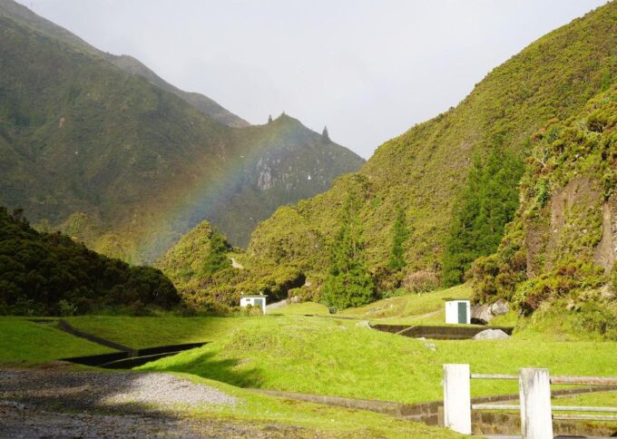 Azores: São Miguel and Lagoa Do Fogo Hiking Trip - Booking Information