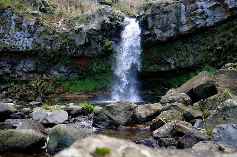Azores São Miguel: Full Day Hike and Snorkeling With a Local - Key Points