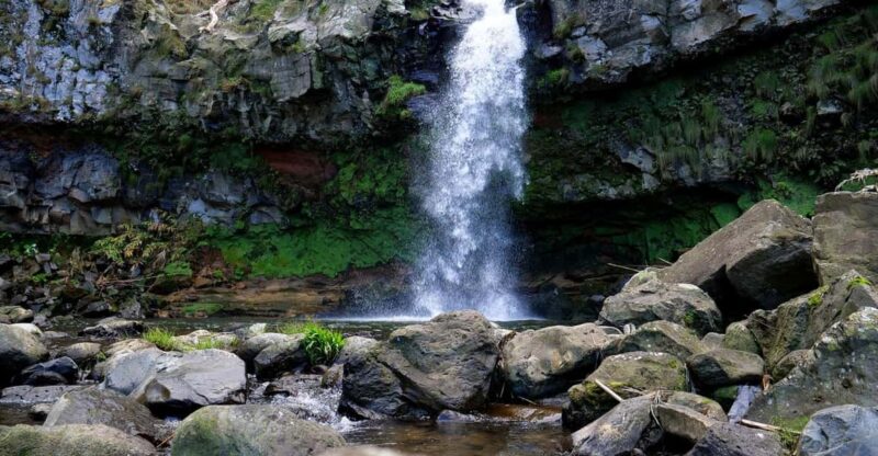 Azores São Miguel: Full Day Hike and Snorkeling With a Local - Itinerary Highlights