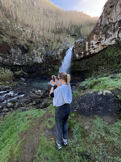 Azores São Miguel: Full Day Hike and Snorkeling With a Local - Frequently Asked Questions