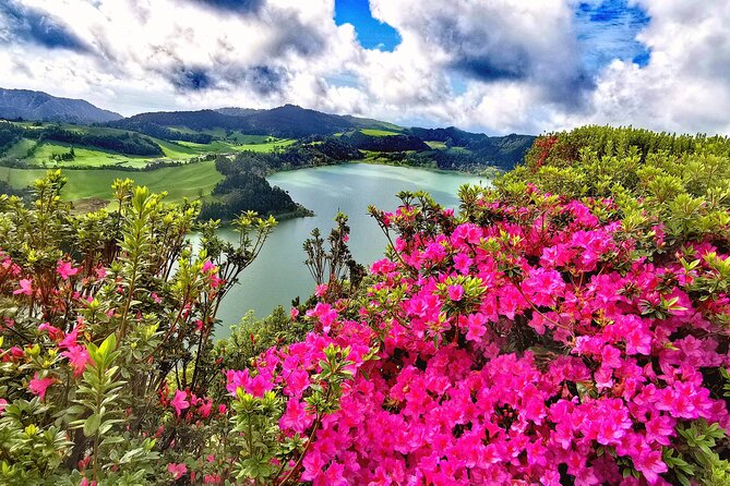Azores São Miguel | Furnas & Nordeste With Lunch Included - Tour Overview and Highlights