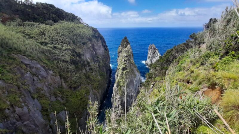 Azores: São Miguel Hike and Snorkeling With a Local - Preparation and Recommendations