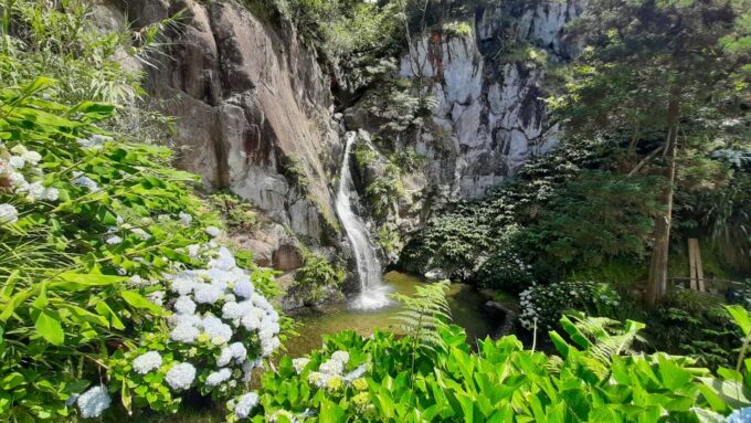 Azores: São Miguel Hike and Snorkeling With a Local - Snorkel at Volcanic Beach