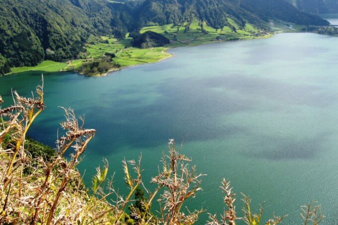 Azores: Sete Cidades Scenic Jeep Tour From Ponta Delgada - Experience the Azores
