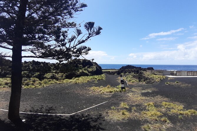 Azores: Sete Cidades, The Green & Blue Lake & Fire Volcano Tour - Cancellation Policy