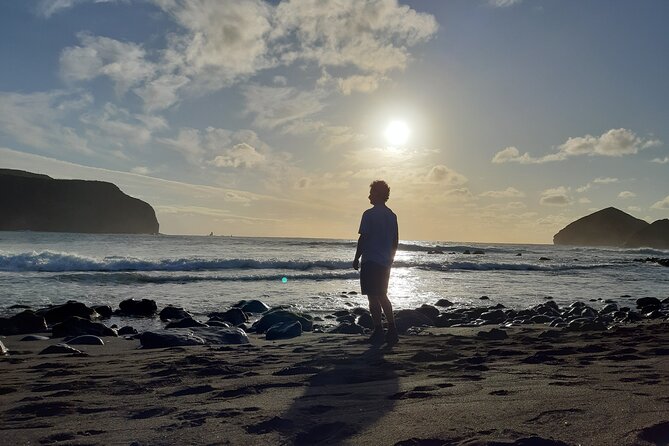 Azores: Sete Cidades, The Green & Blue Lake & Fire Volcano Tour - Review Highlights