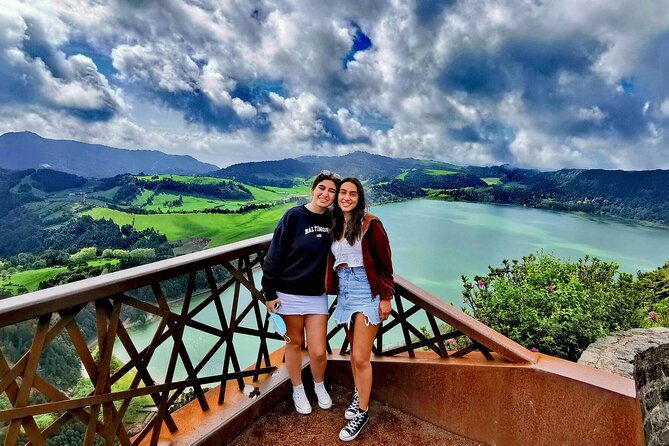 Azores: Shore Excursion Furnas - Crater Volcano and Hot Springs - Tour Details