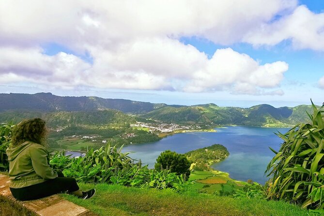 Azores: Shore Excursion Sete Cidades - Blue & Green Twin Crater Lakes - Inclusions and Exclusions