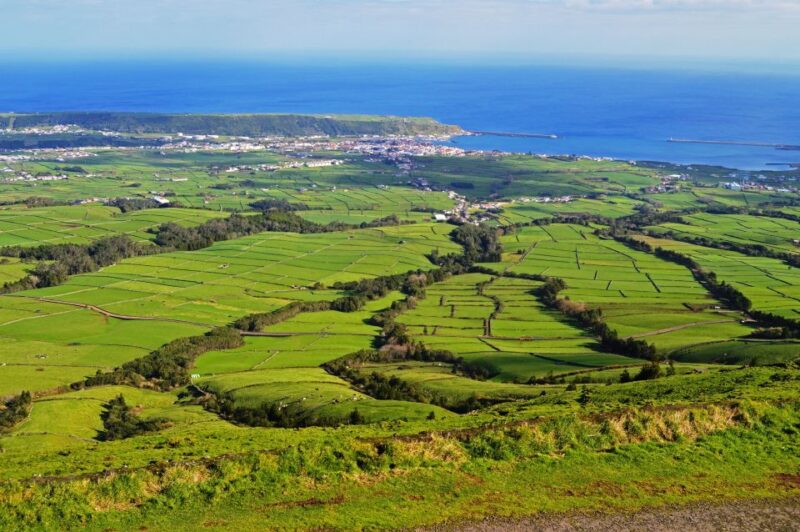 Azores: Terceira Island Full-Day Tour - Customer Reviews
