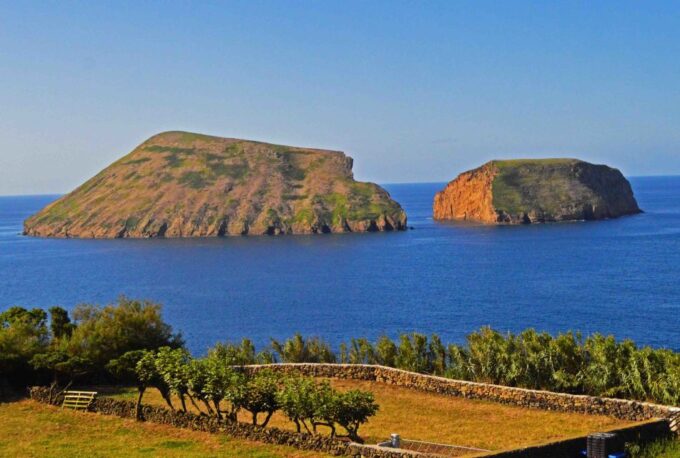 Azores: Terceira Island Full-Day Tour - Ratings