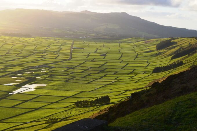 Azores: Terceira Island Full-Day Tour - Reserve Now & Pay Later