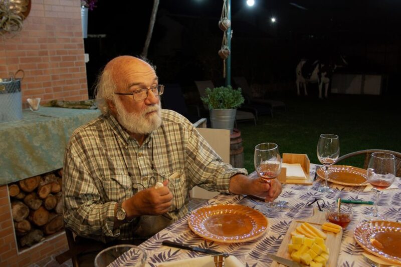 Azores: Volcanic Wine and Tapas Tasting Party - Experience Highlights