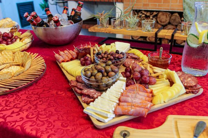 Azores: Volcanic Wine and Tapas Tasting Party - Frequently Asked Questions