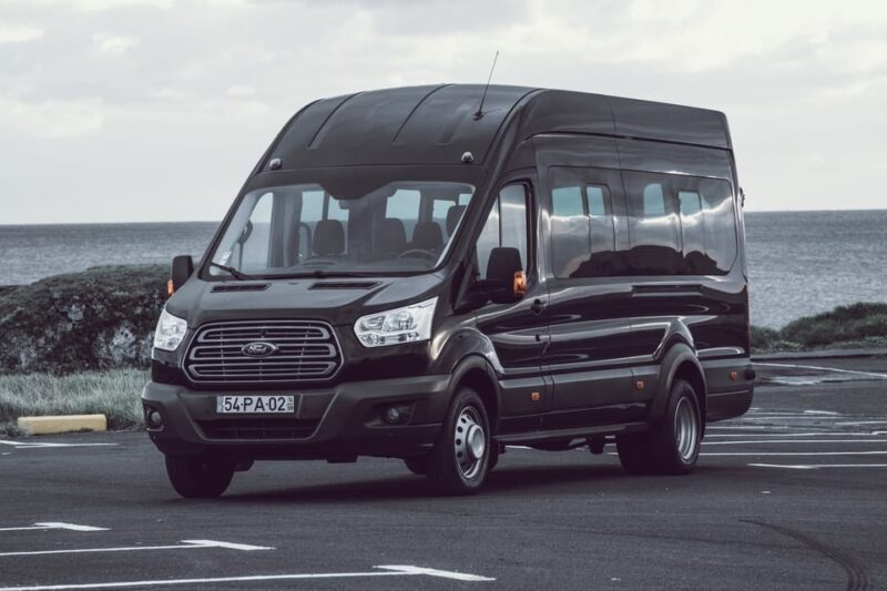 Azores:Private Transfer From Airport to Vila Franca Do Campo - Booking and Payment