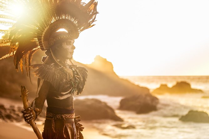 Aztec Cultural Photography Workshop - Photographic Techniques for Cultural Immersion
