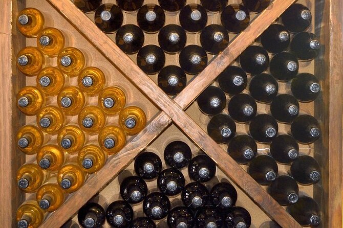 Azuga Wine Tasting on a Day Trip From Brasov - Additional Information
