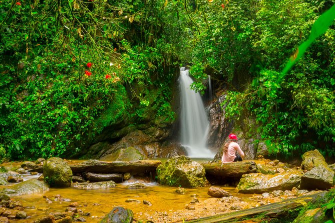 Azul Meambar National Park Day Tour From San Pedro Sula - Key Points