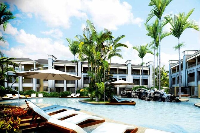 Azul Negril Resort Airport Transfer - About Your Stay